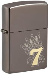 Zippo Brichetă Zippo 48913 Lucky 7 (48913) Bricheta