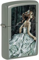 Zippo Brichetă Zippo 48971 Victoria Frances Gothic Bride (48971) Bricheta