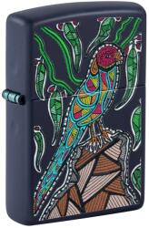 Zippo Brichetă Zippo 48965 John Smith Gumbula Tropical Bird (48965) Bricheta