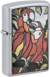 Zippo Brichetă Zippo 46142 Parrot Pals (46142) Bricheta