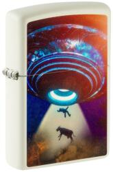Zippo Brichetă Zippo 49838 UFO Abduction Glow in the Dark (49838) Bricheta