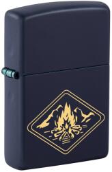 Zippo Brichetă Zippo 46174 Campfire (46174) Bricheta