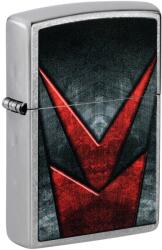 Zippo Brichetă Zippo 46163 Metallic Pattern (46163) Bricheta