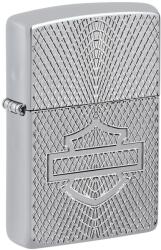 Zippo Brichetă Zippo 46022 Harley Davidson 2024 Collectible of Year Armor (46022) Bricheta