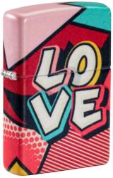 Zippo Brichetă Zippo 46013 LOVE (46013) Bricheta