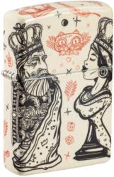 Zippo Brichetă Zippo 46029 Checkmate (46029) Bricheta