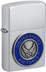Zippo Brichetă Zippo 48976 United States Air Force (48976) Bricheta