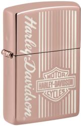 Zippo Brichetă Zippo 48992 Harley Davidson (48992) Bricheta
