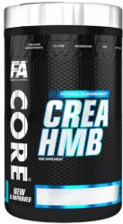 FA Nutrition Core CREA HMB | Creatine Monohydrate + HMB [345 грама] Портокал и манго