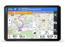 Garmin dēzl LGV820 MT-D (010-02925-10) GPS navigáció