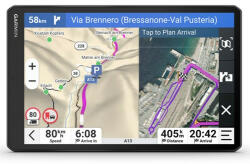 Garmin dēzl LGV1020 MT-D (010-02926-10) GPS navigáció