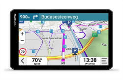 Garmin dēzl LGV720 MT-D (010-02924-10) GPS navigáció