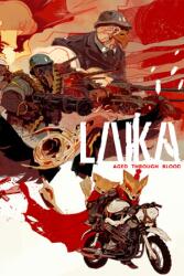 Headup Games Laika Aged Through Blood (PC)