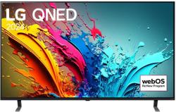 LG 86QNED85T3C