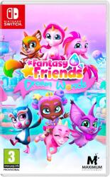 Maximum Entertainment Fantasy Friends Dream Worlds (Switch)