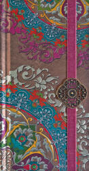 Boncahier : Oriente - 55142 - napraforgokiado