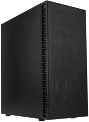 Kolink Observatory HF Mesh PWM Black