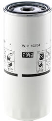 MANN Filtru ulei Mann Renault Trucks C, D, K (W11102/34)