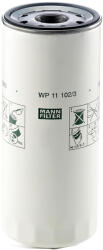 MANN Filtru ulei Mann pentru Renault Trucks C, D, K, Kerax (WP11102/3)