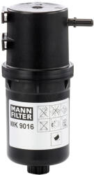 MANN Filtru combustibil Mann pentru VW Amarok (WK9016)