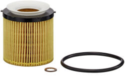 MANN Filtru ulei Mann pentru Alpina B3 si BMW 3, 5, X1, X3 (HU8002Y)