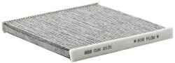 MANN Filtru habitaclu Carbon Activ Mann pentru Subaru Legacy III, IV, Tribeca, Toyota 4 Runner III, Avensis Verso, Land Cruiser (CUK2131)