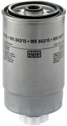 MANN Filtru combustibil Mann pentru Fiat Ducato (WK842/15)