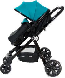 KikkaBoo Allure 3 in 1