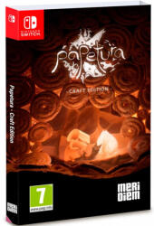 Meridiem Games Papetura [Craft Edition] (Switch)