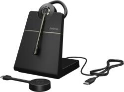 Jabra Engage 55 SE UC Convertible Monoaural (9655-435-111)