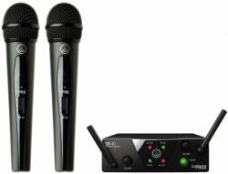 AKG WMS40 Mini Dual Vocal US25B