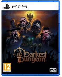 Red Hook Studios Darkest Dungeon II (PS5)