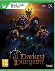 Red Hook Studios Darkest Dungeon II (Xbox One)