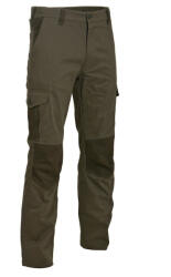 M-Tramp Zöld/barna Rendal Túranadrág