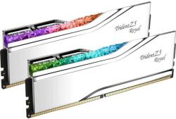 G.SKILL Trident Z5 Royal 48GB (2x24GB) DDR5 8200MHz F5-8200J4052F24GX2-TR5S