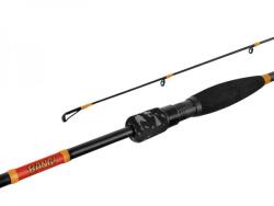Delphin bang! nxt-210cm/2-7g pergető bot (101002504) - nextfish