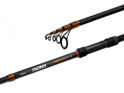Delphin niora telematch-360cm/35g match horgászbot (101003160) - nextfish