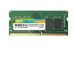 Silicon Power 8GB DDR4 2666MHz SP008GBSFU266B02RR