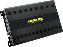 Ground Zero GZIA 135.4