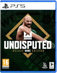 Deep Silver Undisputed [Deluxe WBC Edition] (PS5)
