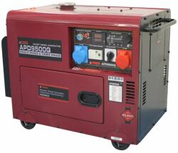 Senci AiPower APD9500QFA