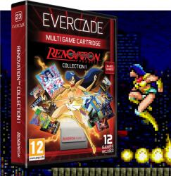 Evercade Renovation Collection 1