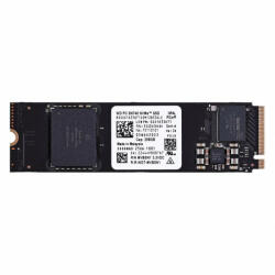 Western Digital SN740 256GB M.2 (SSDPTQD256G10223M)