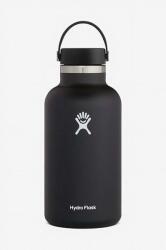 Hydro Flask Wide Flex Cap fekete 1,892 l