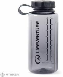 LIFEVENTURE Tritan Flask szürke 1 l