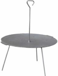 FM Group Disc din fontă 52cm cu mâner