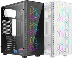Skynet Computer Ryzen-5800X-13 3242 Számítógép konfiguráció