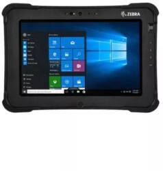 Zebra XPAD L10 RPL10-LZS2W1W4E0X0N0 Tablete