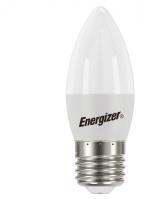 Energizer LED gyertya izzó E27, 3000K (NZULC001)