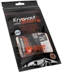 Thermal Grizzly Термопаста Thermal Grizzly Kryonaut Extreme, 2g, Розова | TG-KE-002-R (TG-KE-002-R)